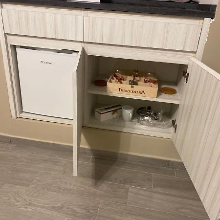 נאפולי Montesantogroup Amalfi Room מראה חיצוני תמונה