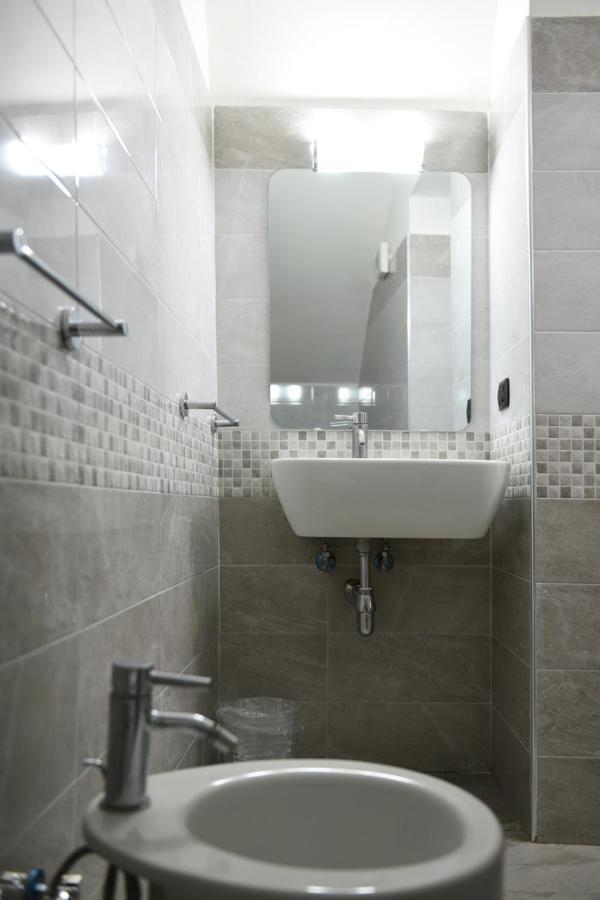 נאפולי Montesantogroup Amalfi Room מראה חיצוני תמונה