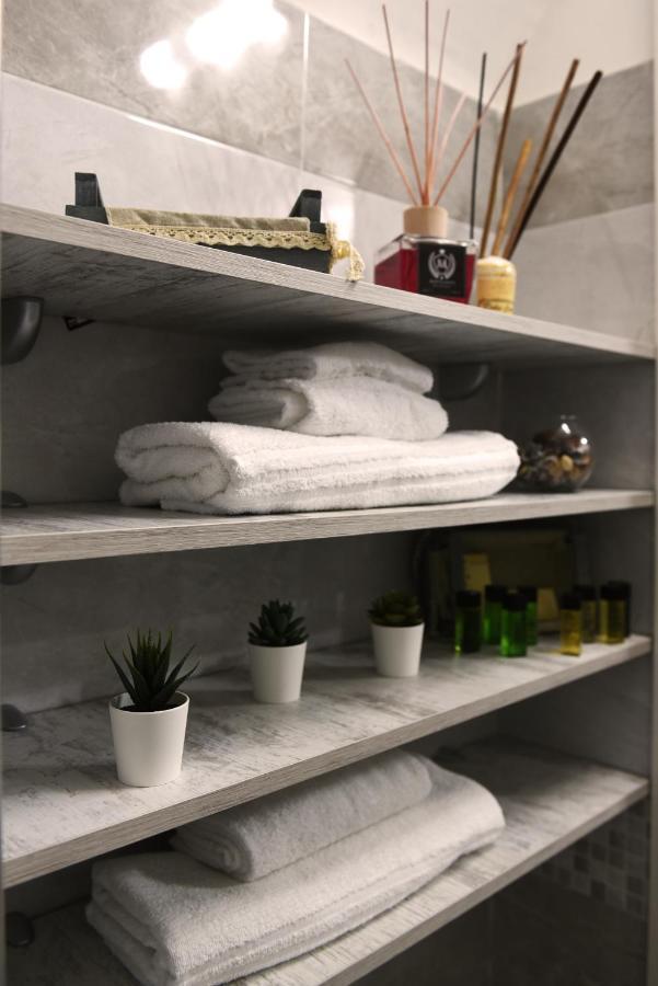 נאפולי Montesantogroup Amalfi Room מראה חיצוני תמונה