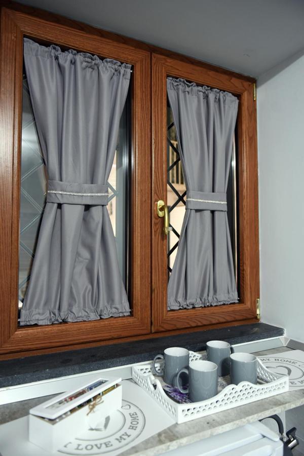 נאפולי Montesantogroup Amalfi Room מראה חיצוני תמונה