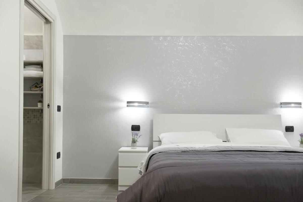 נאפולי Montesantogroup Amalfi Room מראה חיצוני תמונה
