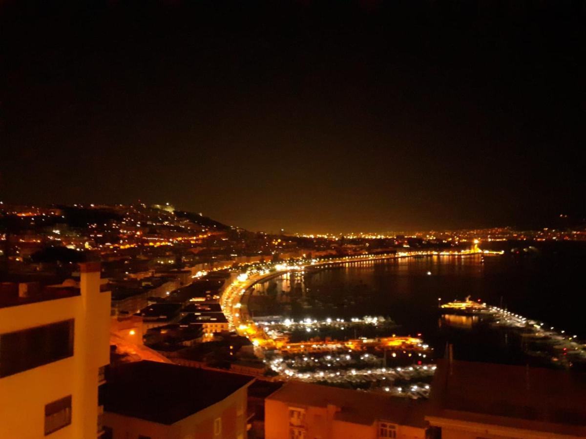 נאפולי Montesantogroup Amalfi Room מראה חיצוני תמונה