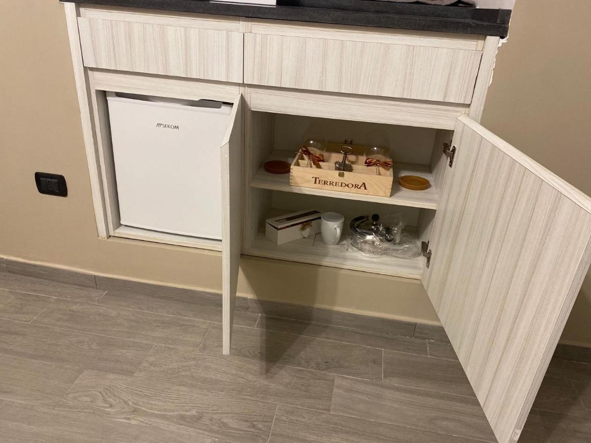 נאפולי Montesantogroup Amalfi Room מראה חיצוני תמונה