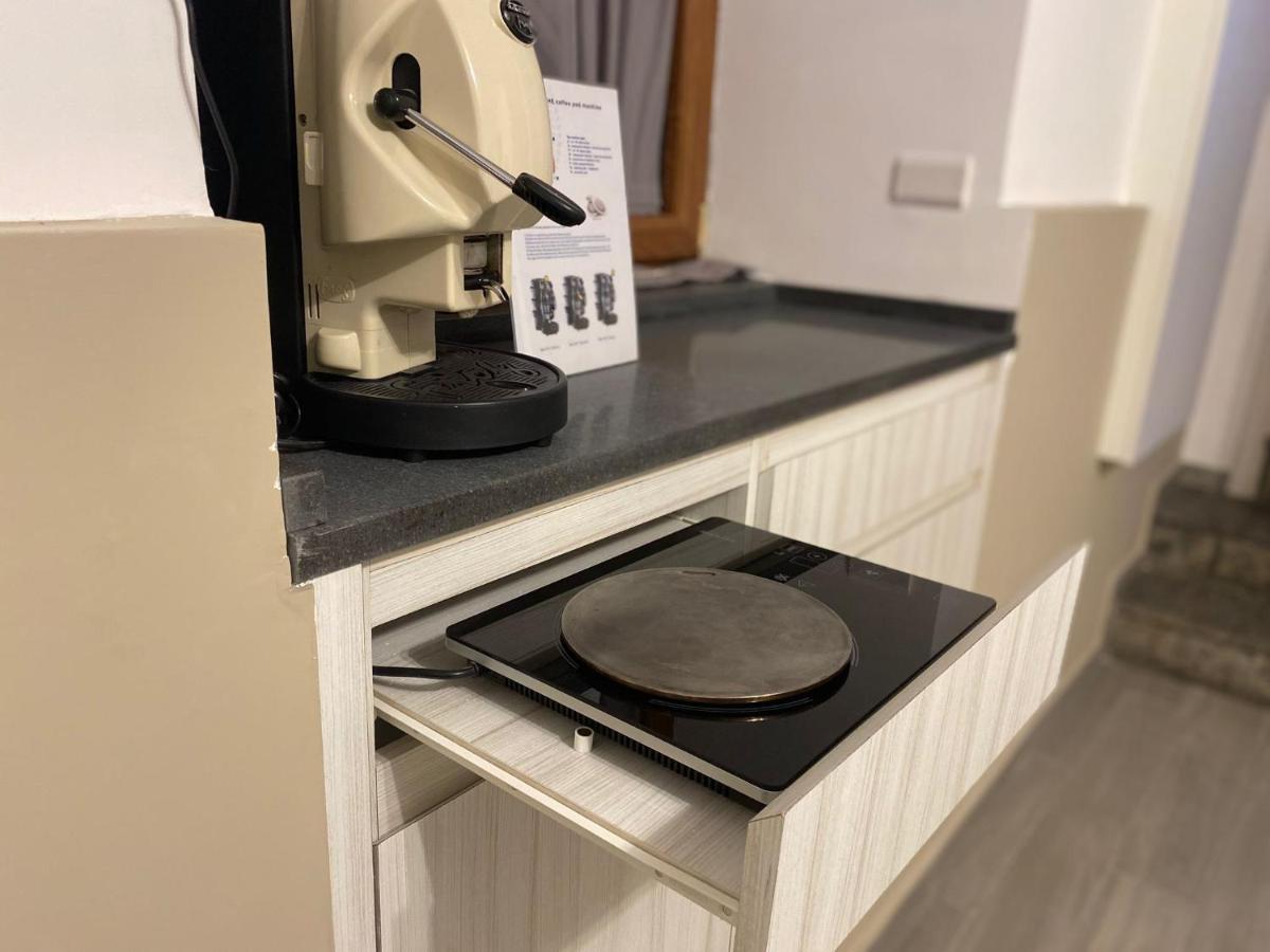 נאפולי Montesantogroup Amalfi Room מראה חיצוני תמונה