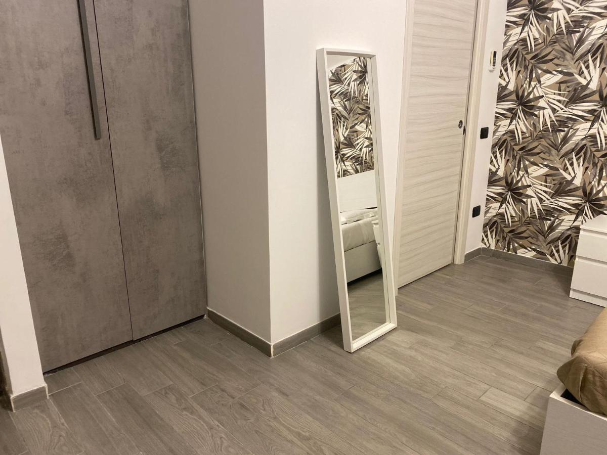 נאפולי Montesantogroup Amalfi Room מראה חיצוני תמונה
